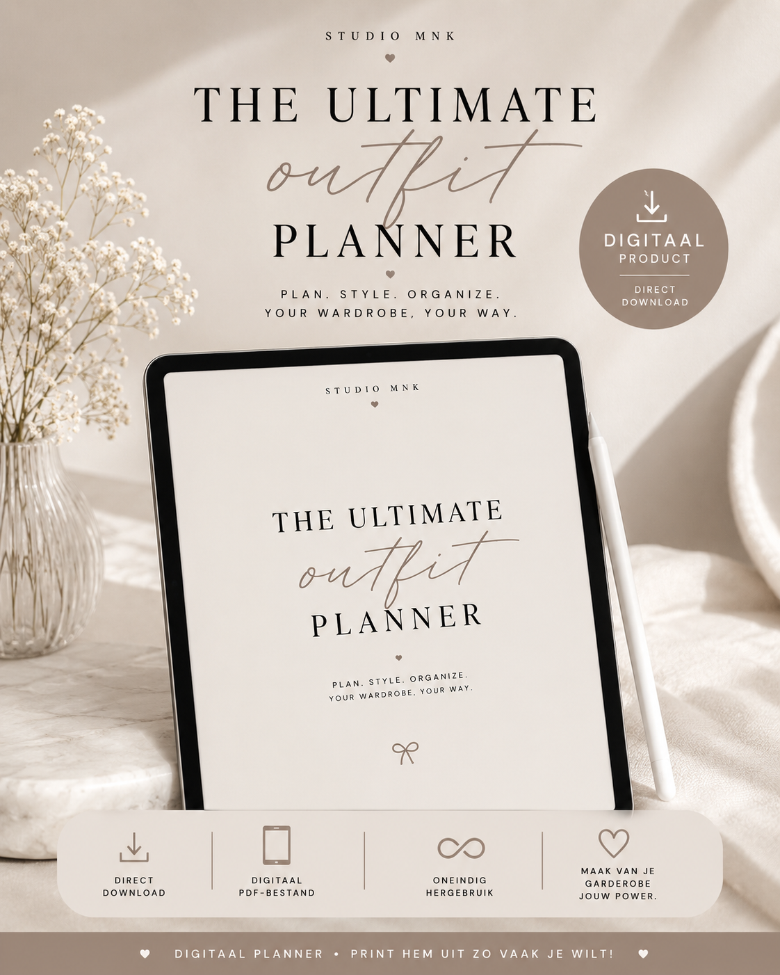 The Ultimate Outfitplanner