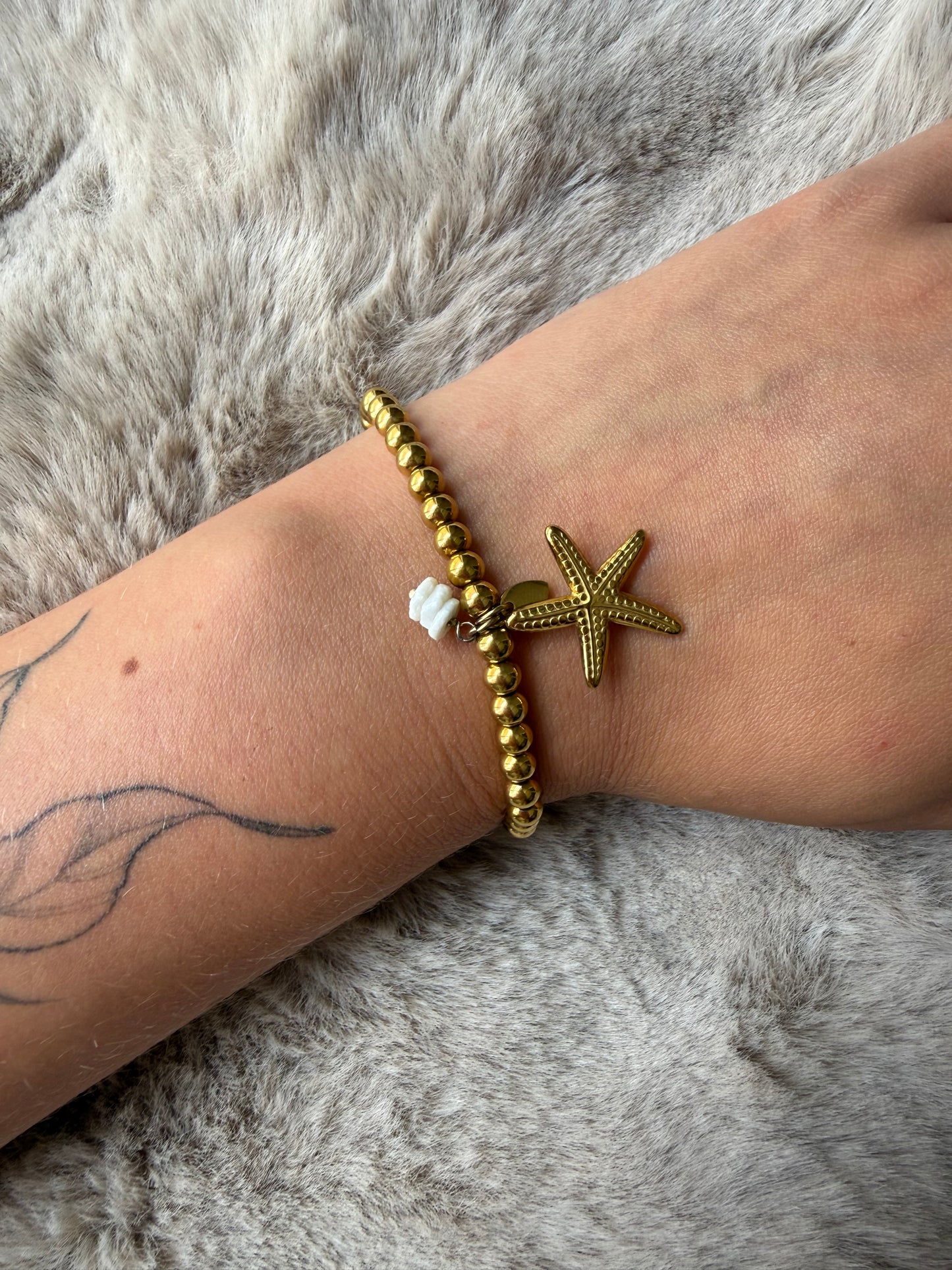 Ster armband