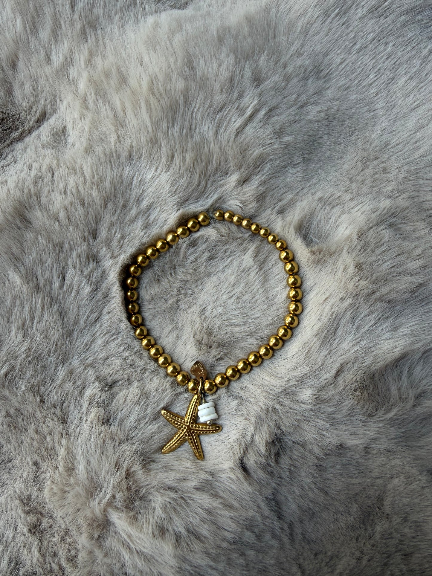 Ster armband